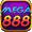 Mega888 Icon